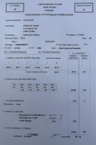 Sauzet Tex